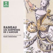 Jean-Philippe Rameau, Rameau: Les Surprises De L'Amour (CD)