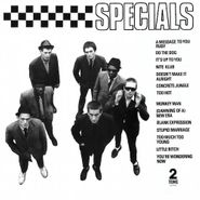 The Specials, Specials (LP)