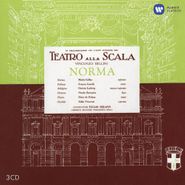 Vincenzo Bellini, Bellini: Norma (1960) (CD)