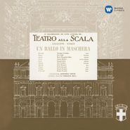 Giuseppe Verdi, Verdi: Un Ballo In Maschera (1956) (CD)