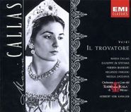 Giuseppe Verdi, Maria Callas Remastered - Verdi: Il Trovatore (CD)