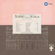 Giacomo Puccini, Maria Callas Remastered - Puccini: Manon Lescaut (CD)