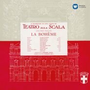 Giacomo Puccini, Maria Callas Remastered - Puccini: La bohème  (CD)