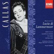 Gaetano Donizetti, Maria Callas Remastered - Donizetti: Lucia di Lammermoor (CD)