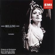 Vincenzo Bellini, Maria Callas Remastered - Bellini: Norma (CD)