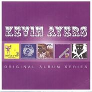 Kevin Ayers, Original Album Series [Box Set] (CD)