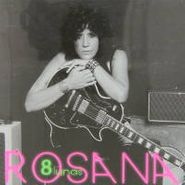 Rosana, 8 Lunas (CD)