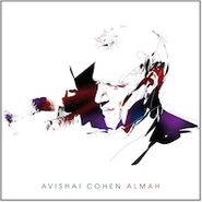 Avishai Cohen, Almah (CD)