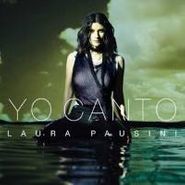 Laura Pausini, Io Canto (italian) (CD)