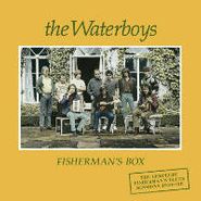 The Waterboys, Fisherman's Box: The Complete Fisherman's Blues Sessions 1986-88 (CD)