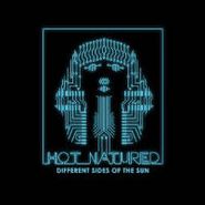Hot Natured, Different Sides Of The Sun (CD)