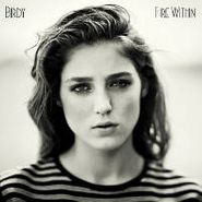 Birdy, Fire Within [Deluxe Edition] (CD)