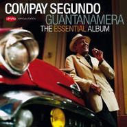 Compay Segundo, Guantanamera: The Essential Album (CD)
