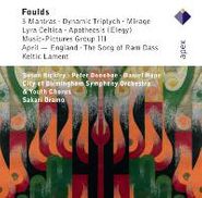John Foulds, Foulds: Orchestral Works (CD)