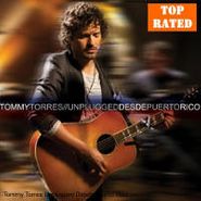 Tommy Torres, Tommy Torres: Unplugged Desde (CD)