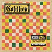 Various Artists, Cotillion Records: Soul 45s (1968-1970) [RECORD STORE DAY] (7")