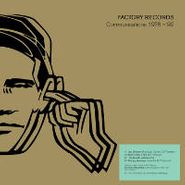 Various Artists, Factory Records: Communications 1978-1992 (Sampler #2) [RECORD STORE DAY] (LP)
