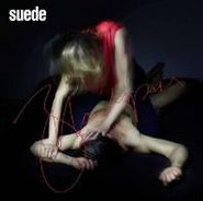 Suede, Bloodsports (LP)