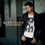 Alex Ubago, Mentiras Sinceras (CD)
