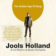 Jools Holland, Golden Age Of Song (CD)