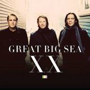 Great Big Sea, Xx