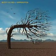 Biffy Clyro, Opposites (CD)