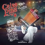 Celso Piña, Zona Preferente-En Vivo Desde (CD)