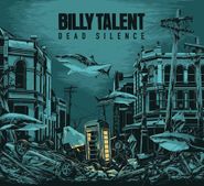 Billy Talent, Dead Silence [Bonus Cd] (LP)