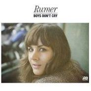 Rumer, Boys Don't Cry [Deluxe Edition] (CD)