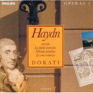 Joseph Haydn, Armida (CD)