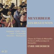 Giacomo Meyerbeer, Les Huguenots (CD)