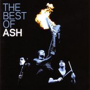 Ash, The Best Of Ash (CD)
