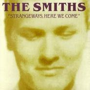 The Smiths, Strangeways, Here We Come [180 Gram Vinyl] [Remastered] (LP)