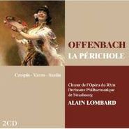 Jacques Offenbach, Offenbach: La Perichole (CD)