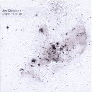 Joy Division, Singles 1978-80 Box Set (+/-) (CD)
