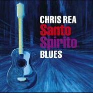 Chris Rea, Santo Spirito Blues (CD)