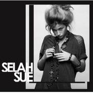 Selah Sue, Selah Sue (CD)