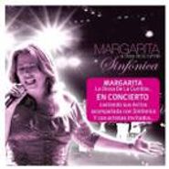 Margarita La Diosa de La Cumbia, Sinfonica (CD)