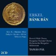 Ferenc Erkel, Bank Ban (CD)
