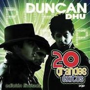 Duncan Dhu, 20 Grandes Exitos (CD)