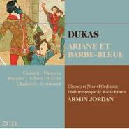 Paul Dukas, Dukas: Ariane Et Barbe-Bleue (CD)