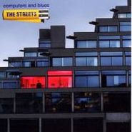 The Streets, Computers & Blues (CD)