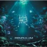 Pendulum, Immersion (CD)