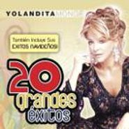 Yolandita Monge, 20 Grandes Exitos (CD)