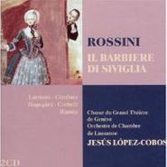 Gioachino Rossini, Rossini:Il Barbiere Di Siviglia (CD)