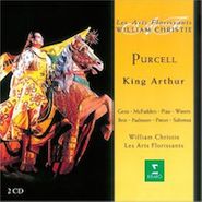 Henry Purcell, Purcell: King Arthur, Or The British Worthy (CD)