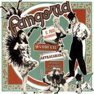 Fangoria, El Paso Trascendental Del Vodevil A La Astracana (CD)