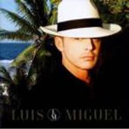 Luis Miguel, Luis Miguel (CD)