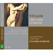 Antonio Vivaldi, Vivaldi: Orlando Furioso (CD)