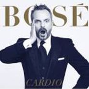 Miguel Bosé, Cardio (CD)